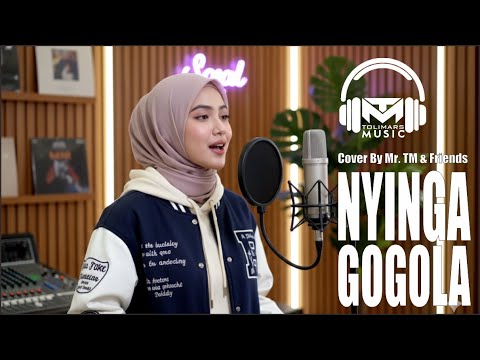 Nyinga Gogola - Novi Nafila | Cover By. Mr. TM & Friends