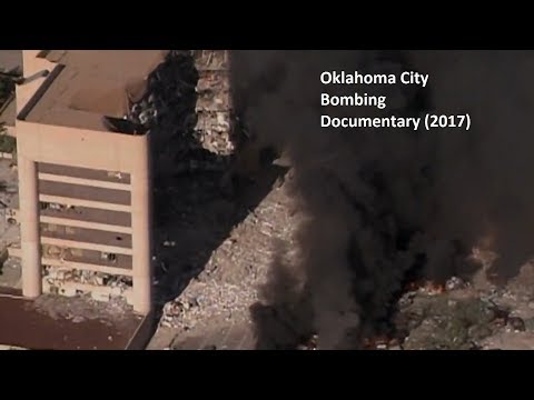 Documentary NEW! - Oklahoma City (2017) [HD] - Tim McVeigh Bombing