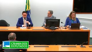  Definição das emendas ao Projeto de Lei Orçamentária Anual para 2026 - 11/11/2025 11:00