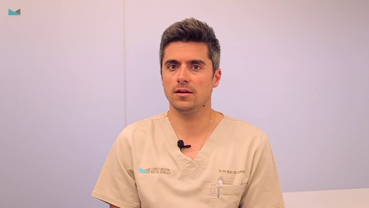 Watch Injerto de encía: ¿Qué es y qué cuidados se deben de hacer - Clínica Ruiz de Gopegui Now Injerto de encía: ¿Qué es y qué cuidados se deben de hacer - Clínica Ruiz de Gopegui