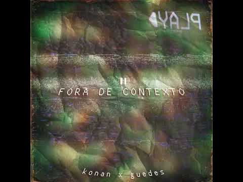 Konan e Guedes - Cadjanga [prod. louiis808]