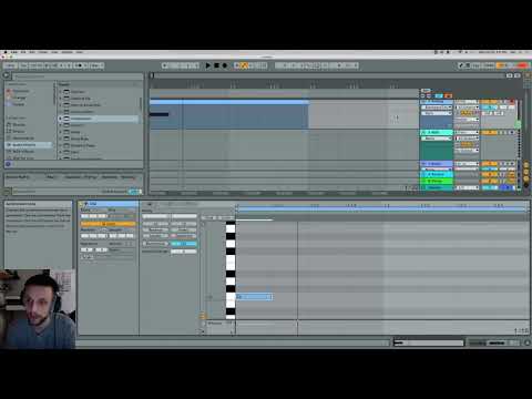How to SYNTHESIZE a kick FROM SCRATCH like the PROS