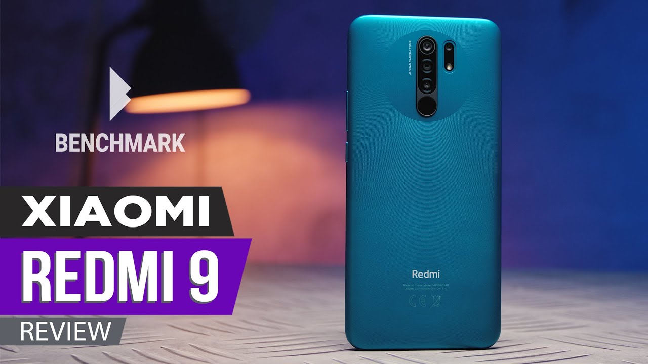 Xiaomi Redmi 9 Review - How is this a sub-$150 phone?