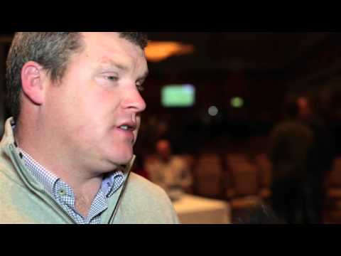 Cheltenham Festival Preview Night - Gordon Elliott
