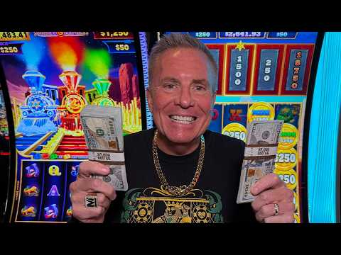 Turning Up The Heat On High Limit Slots