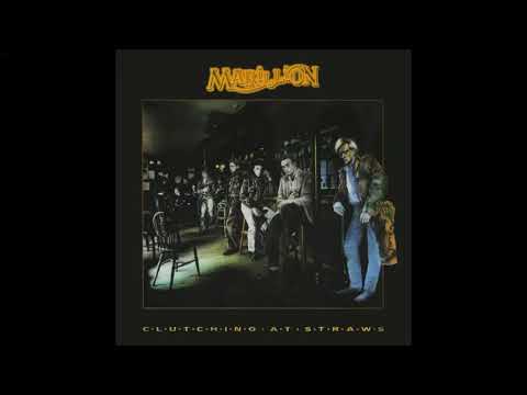 Marillion - Just for the Record (isolated keys)