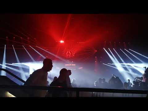 Mayday 2019. Amelie Lens