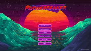Review Roguebreaker SR
