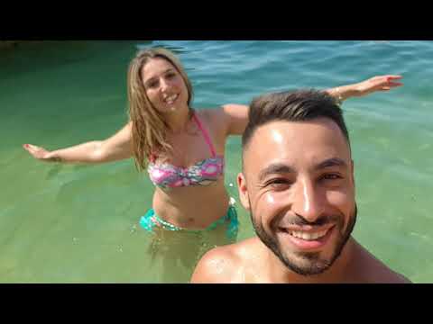 Algarve 2018 ep. 3 - A descoberta