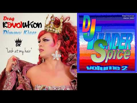 01. Dimmy Kieer - Look My Hair