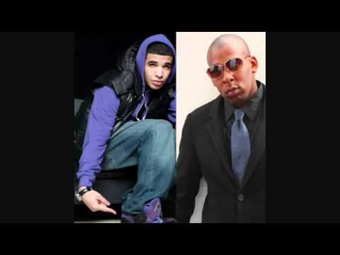 Jaja Soze ft. Drake - Corrupted Thoughts (Light Up Remix)