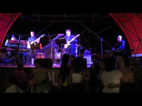 3+2 - Sárgul már a kukoricaszár (mulatós mix)