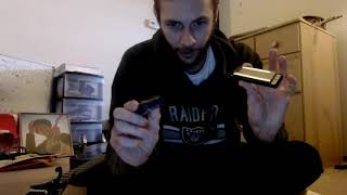 Isis - Bob Dylan - Lessons on Guitar, Piano, Harmonica & Violin (Kinda, lol)