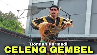 Download lagu Celeng Gembel Mas Bondan Permadi Jaranan Narayana Putro mp3
