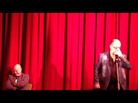 2015 10 31 Juodojo humoro vakaras