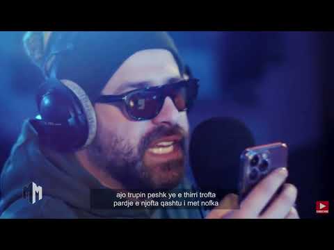 Freestyle | mc kresha