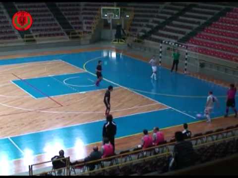 Futsal Audace Verona - Sporting Five Chiampo