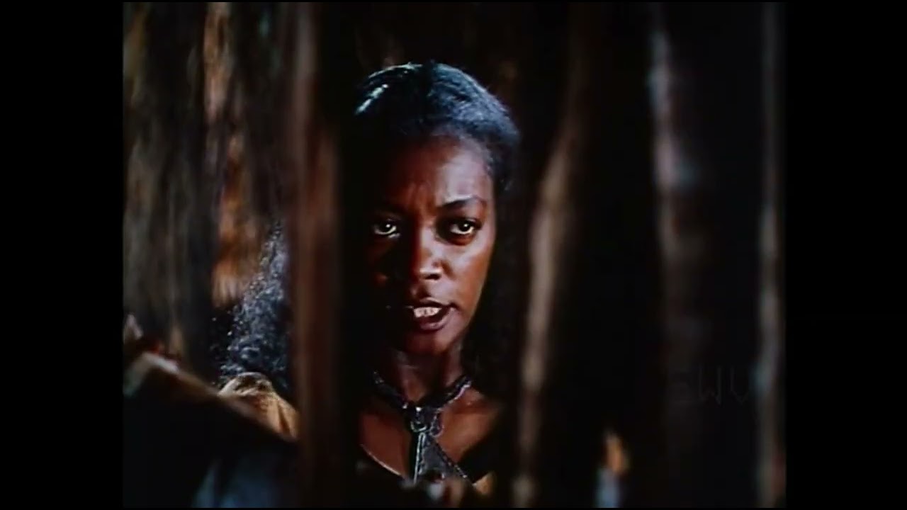 Macumba Love (1960) - Trailer