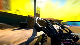 Le retour de la DOUBLE arbalète (masterclass)