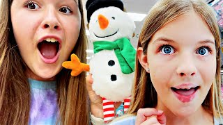 🎁Gift Exchange Shopping🎅🏼