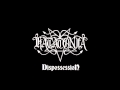 Katatonia-Dispossession(Lyrics in description)