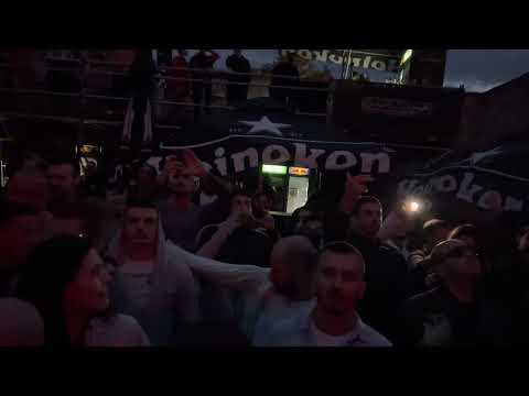 Guy J drops Once In A Blue Moon @ Barutana, Belgrade 28.05.2022 part 5