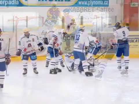 HC Domazlice HC Olymp 2011