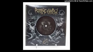 Rotting Christ - The Sign Of Evil Existence (Live feat. Nergal &amp; Necroabyssious)