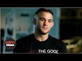 Dustin Poirier makes a young boy’s dying wish come true | ESPN MMA