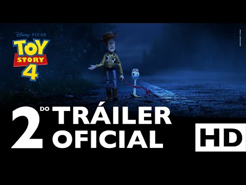 Trailer Subtitulado