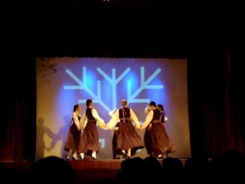 JDK "Austriņš" - "Tec, peleite"