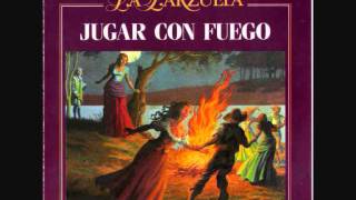 Manuel Ausensi sings Quien me Socorre from Jugar con Fuego.wmv