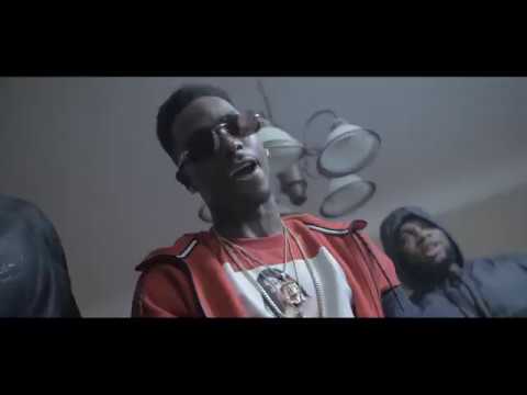 Tay Boogie - "Right Now" (Official Video) Shot by #CTFILMS