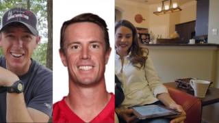 She Caught Me - I'm in Trouble...