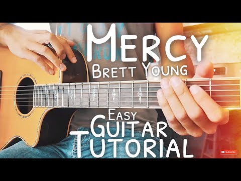 download lagu mp3 mp4 Mercy Brett Young Chords, download lagu Mercy Brett Young Chords gratis, unduh video klip Mercy Brett Young Chords
