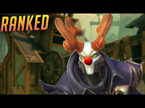 z1unknown Androxus Ranked | Hellooo