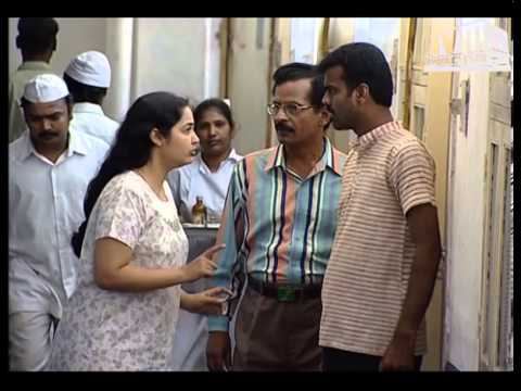 Episode 385: Vairanenjam Tamil TV Serial - AVM Productions