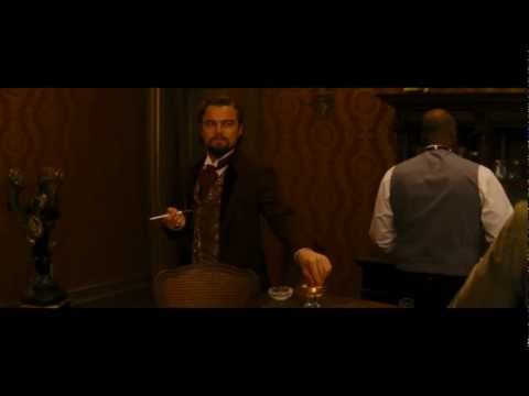 Django Unchained (Clip 'Curious')