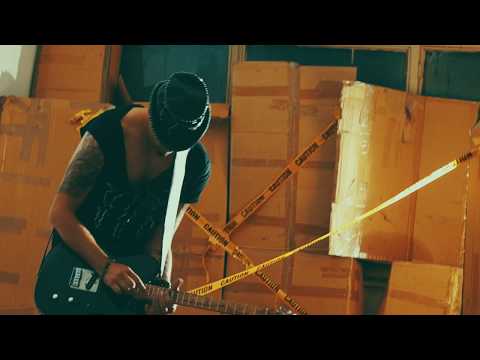 M A N T I - Took You By The Heart (Official Video)