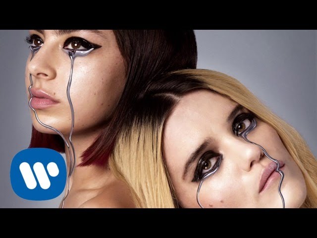 Charli XCX - Cross You Out (Instrumental)