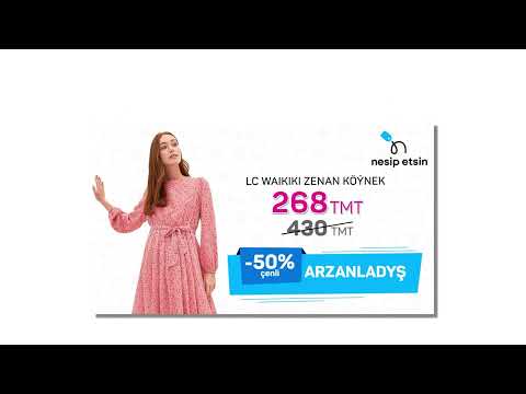 nesip etsin-Торговая площадка