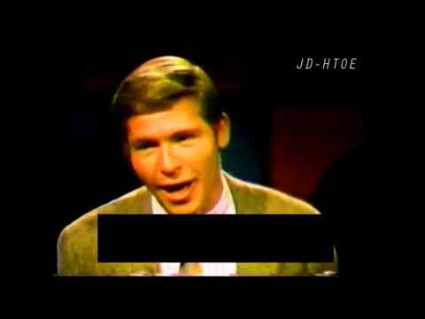 1967- John Denver - with the Mitchell Trio