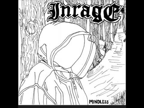Inrage - 04 Time Has Expired
