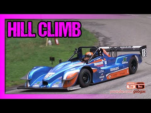 Norma M20 FC Honda-EMAP Turbo - Cédric LANSARD - HILL CLIMB - 2022 - Turckheim-Trois Epis