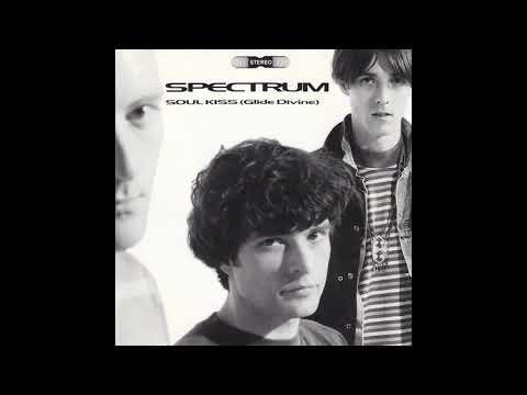 Spectrum - Phase Me Out (Gently)