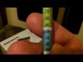 How To Use Hydrometer To Check Specific Gravity ...