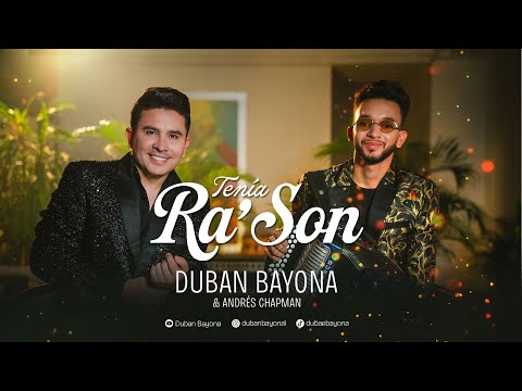 Dubán Bayona and El Pollito Chapman