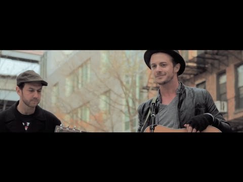 Chris Ayer + Matt Simons - 