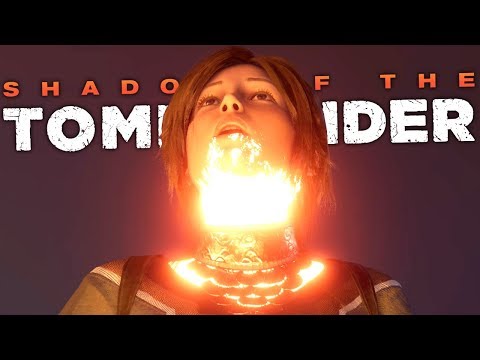 THE END | Shadow of the Tomb Raider