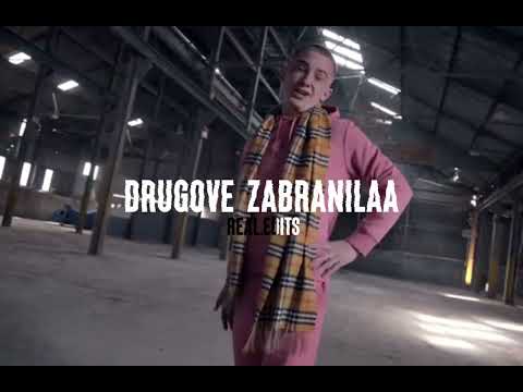 POP SMOKE X SINAN SAKIC (TREZAN) REMIX “tekst”